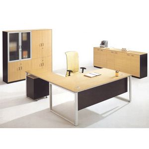 高级主管桌（1400*1400*750*600mm）