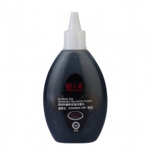 黑色连供墨水 100ML（适用惠普/佳能全系列喷墨打印机)